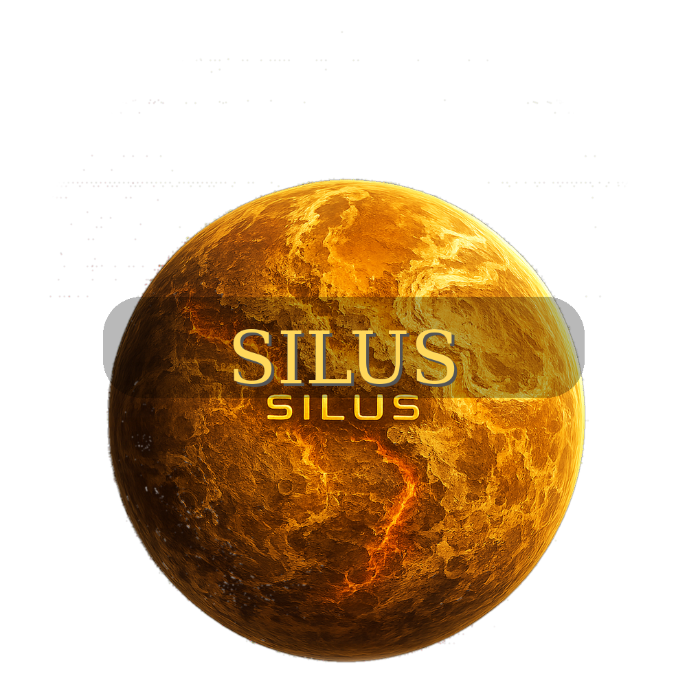 Planète Silus
