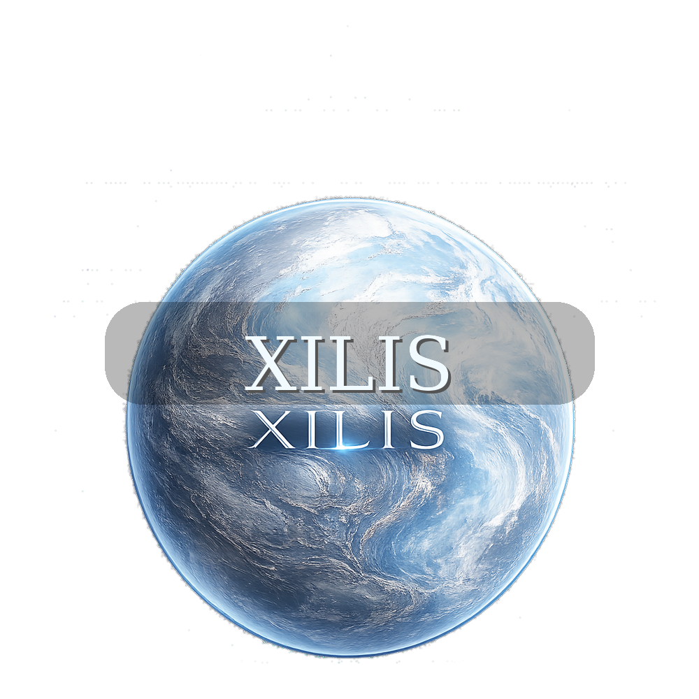 Planète Xilis